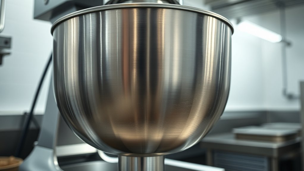 monitor mixer performance regularly