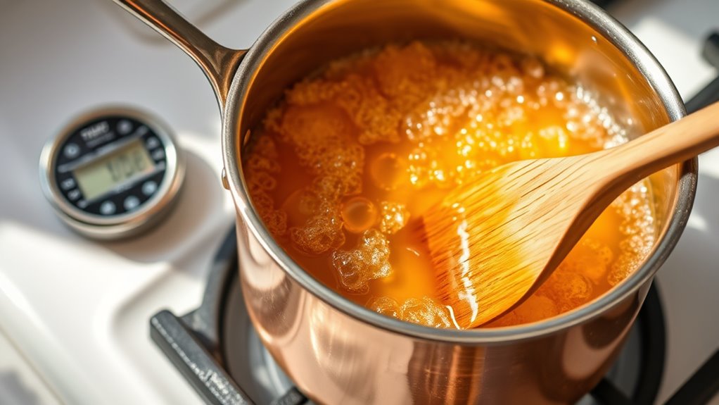 monitor prevent patience control