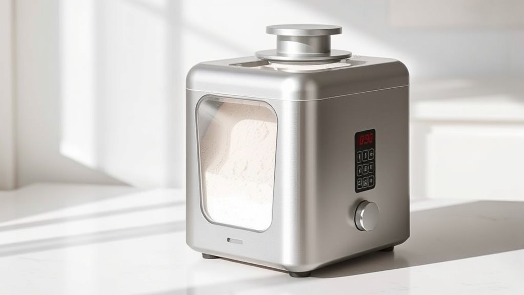 motor power and durability