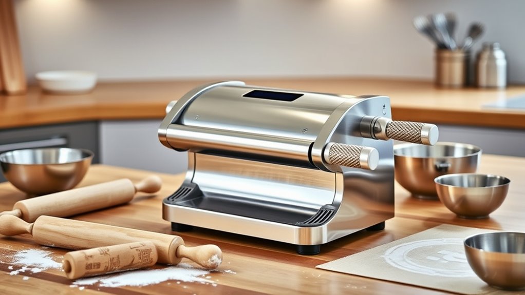 motor strength and adjustability