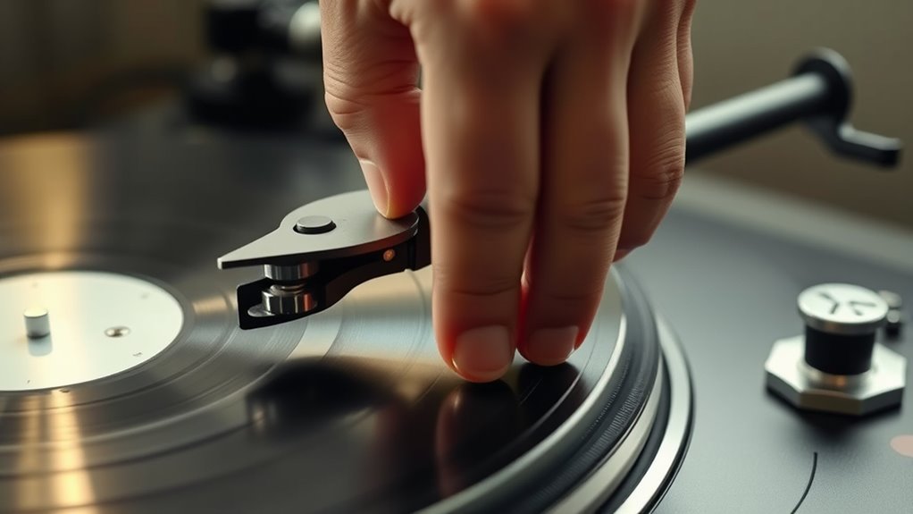 muscle fatigue causes tremors