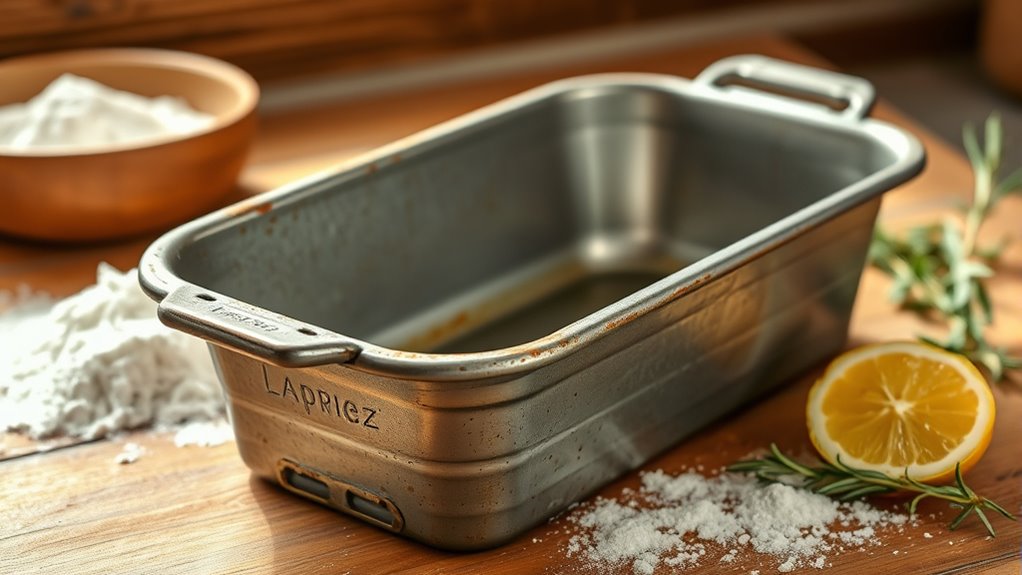 natural odor removal methods