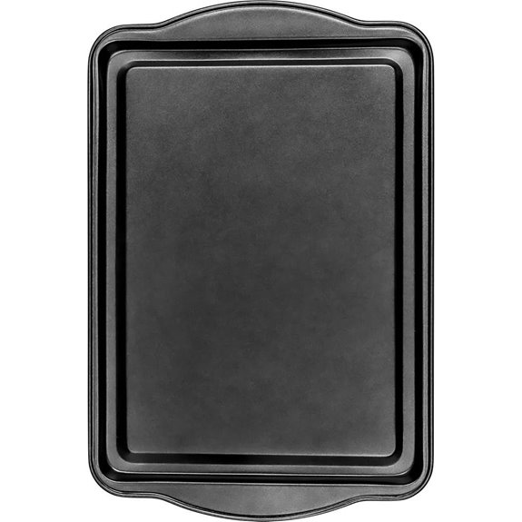 DecorRack Non-Stick Baking Sheet (15x10 Inches)