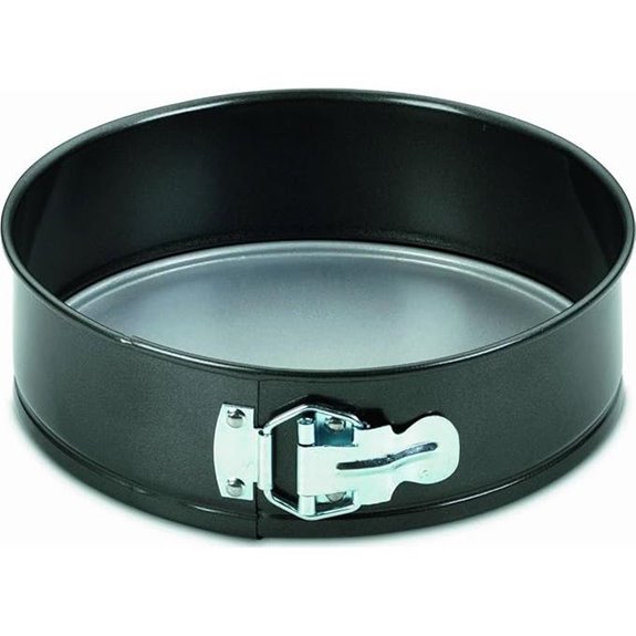 Cuisinart 9-Inch Nonstick Springform Pan