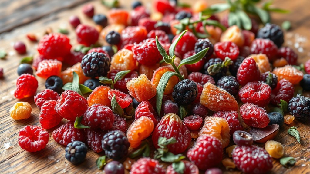 nutrient rich long lasting ingredients