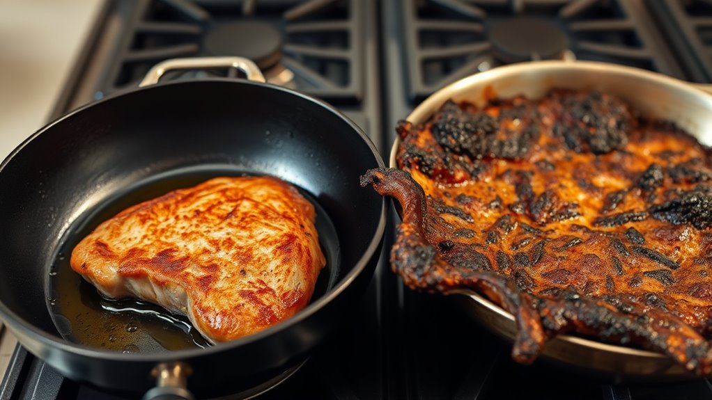 oil fat heat transfer