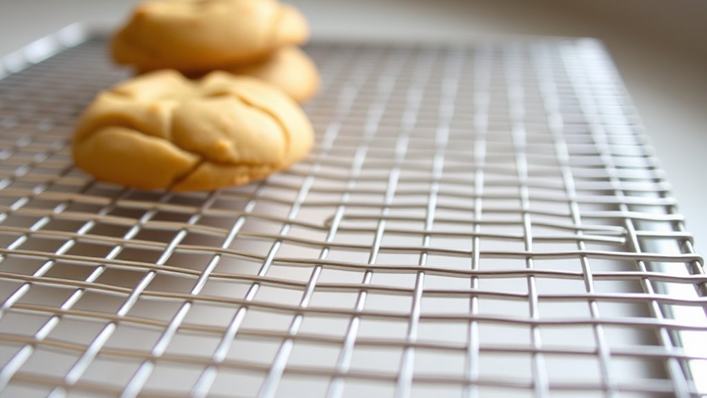 open wire grid design