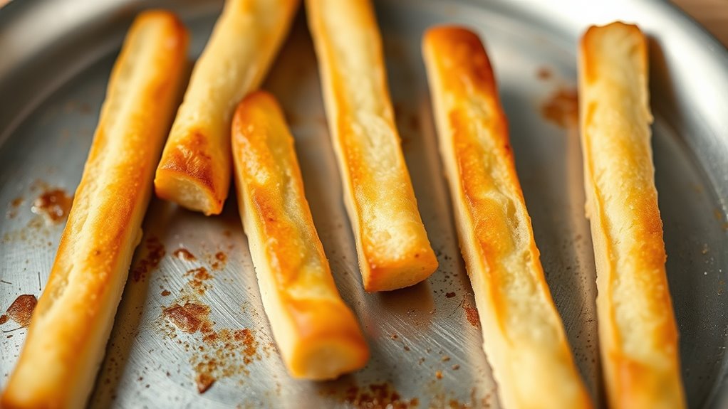 optimal baking temperature and timing