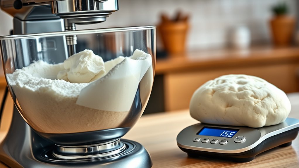 optimal bowl size selection