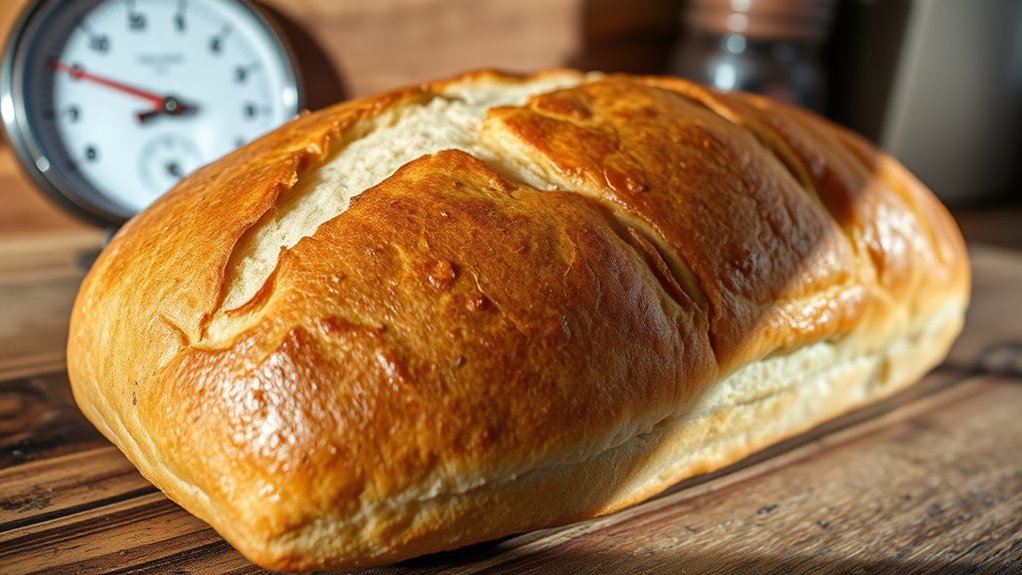 optimal bread storage conditions