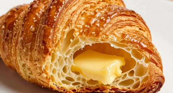 optimal butter temperature range