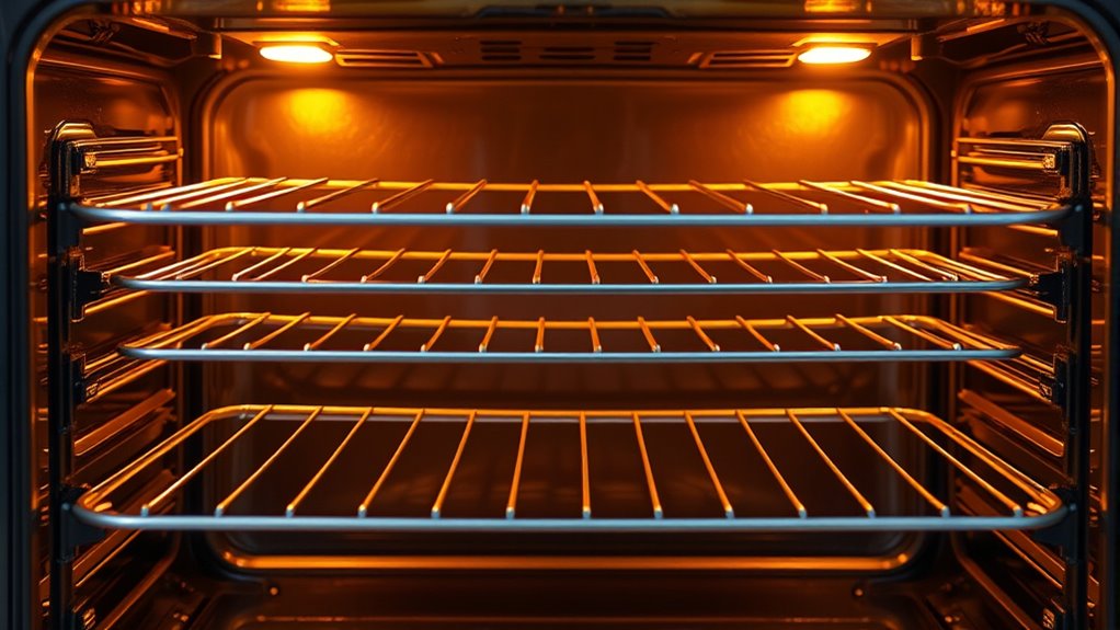 optimal rack placement tips