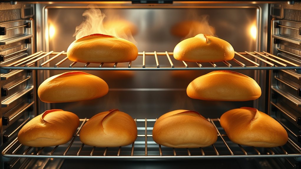 optimal rack spacing and airflow