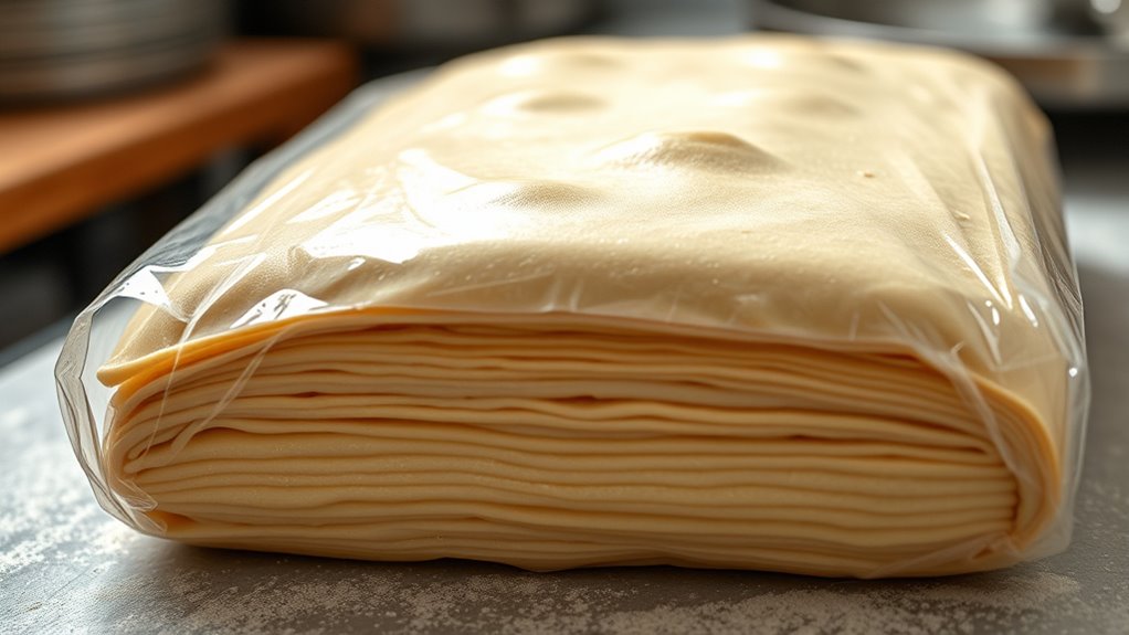 optimal resting time guidelines