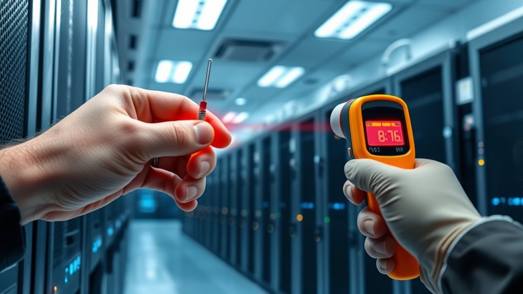 optimal sensor placement strategies