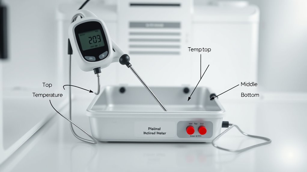 optimal sensor placement techniques