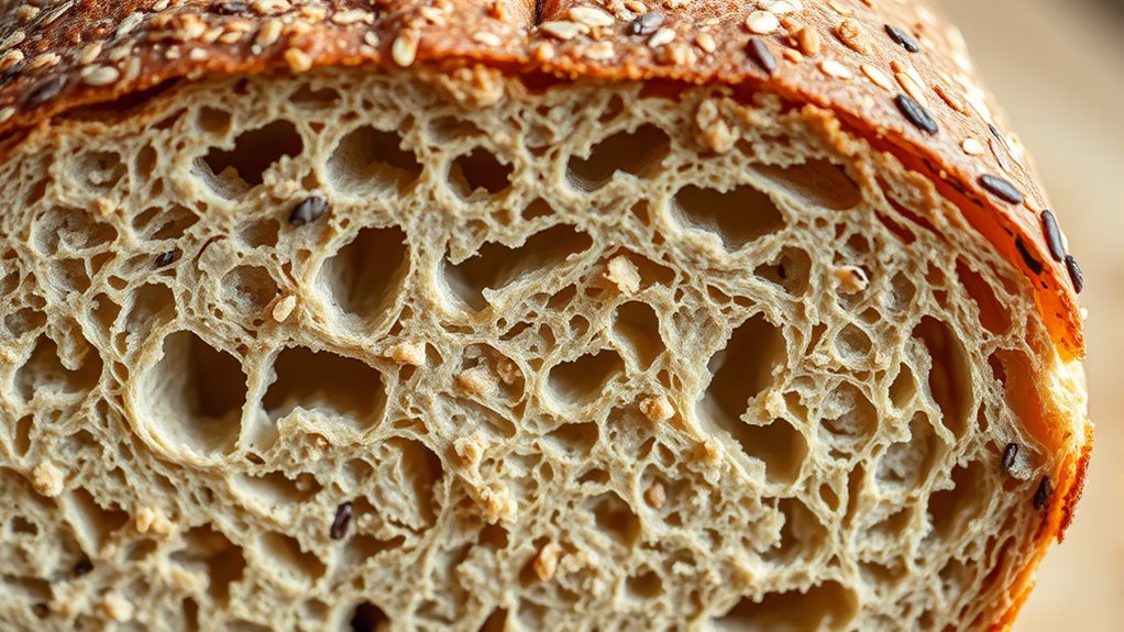 optimize baking temperature and time