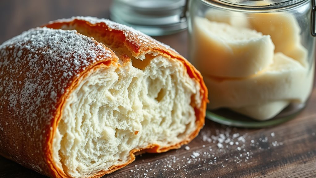 optimize fermentation and ingredients