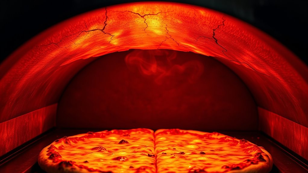 optimize heat and airflow