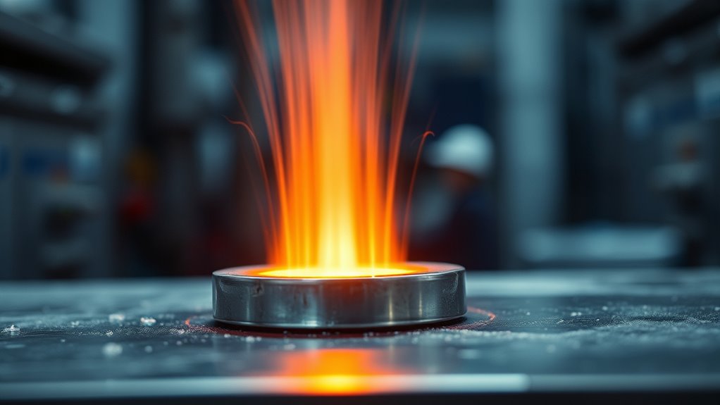 optimize heat transfer efficiency