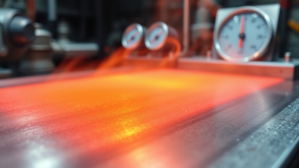 optimized material and design