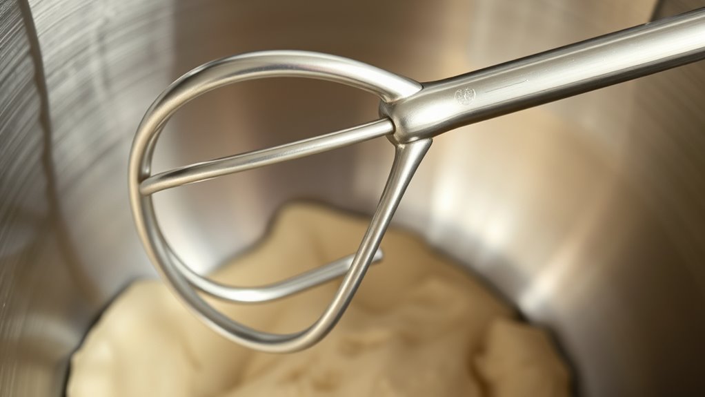 optimized mixing performance synergy