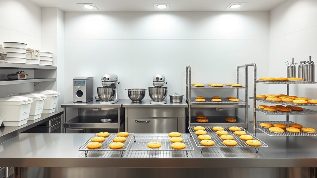 optimized workflow and safety