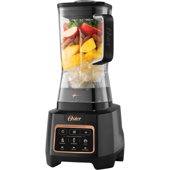 Oster Extreme Mix Blender with 64oz Jar