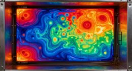 oven heat cycle analysis