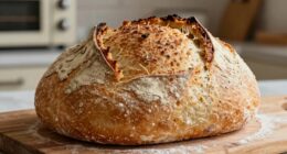 oven temperature or timing