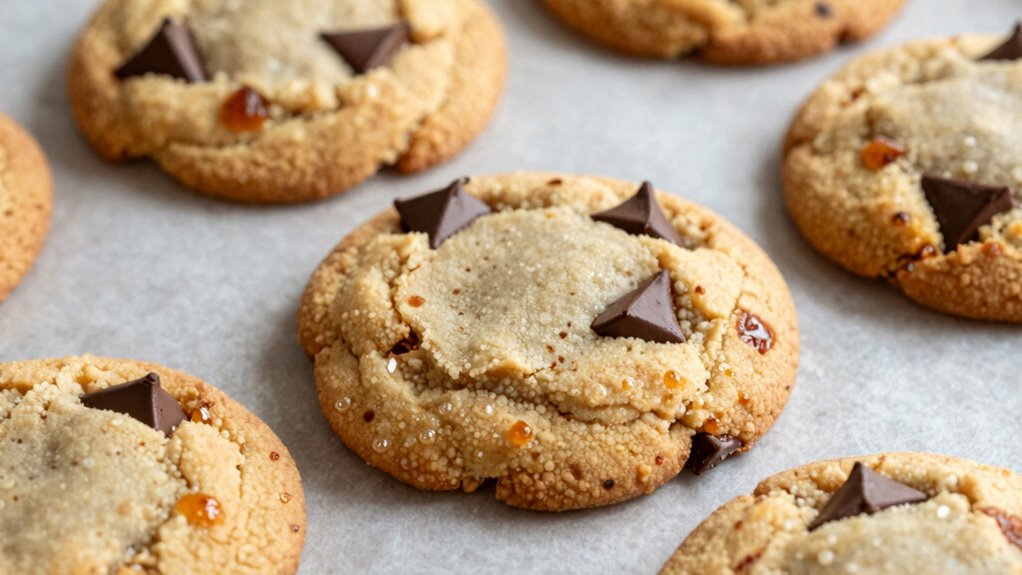 overactive cookie distribution