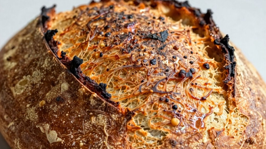 overuse of ingredients causes bitterness