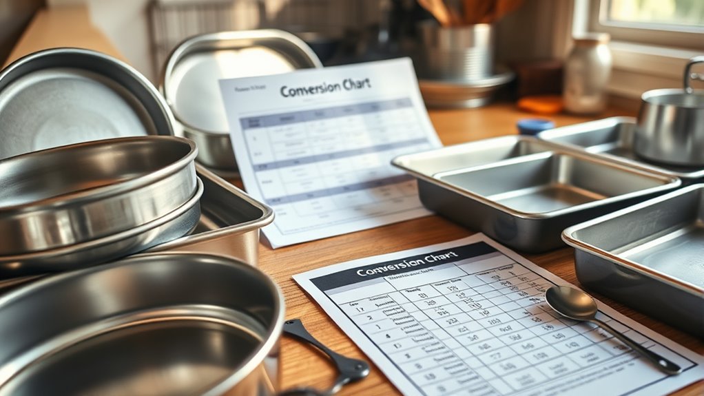 pan conversion tools and apps