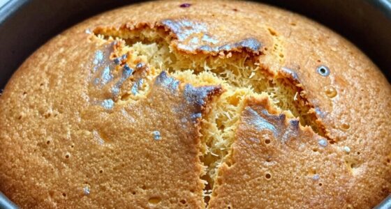 pan reaction causes metallic taste