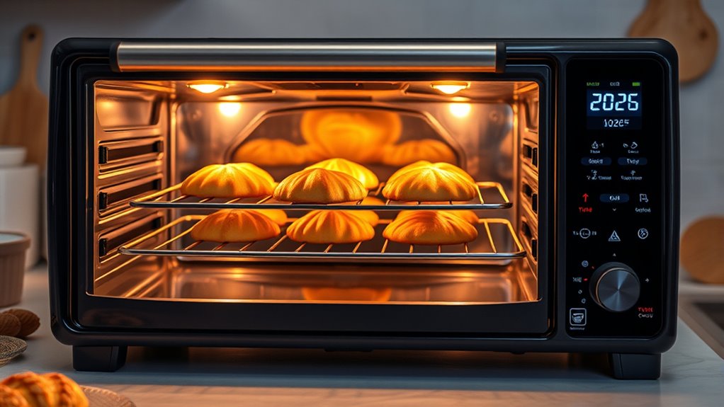 pastry baking essentials checklist