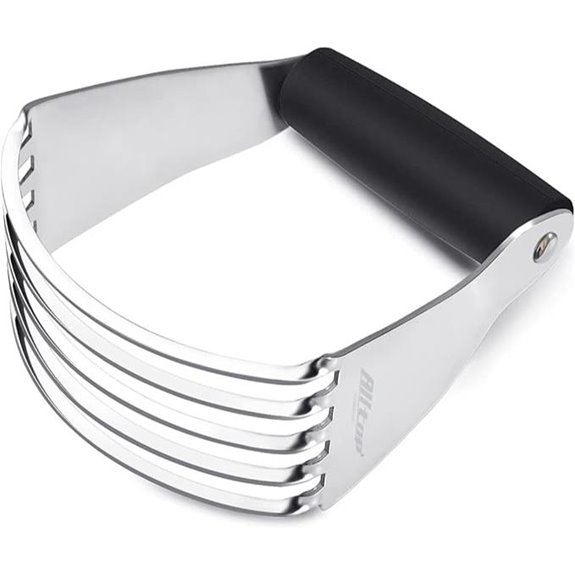 ALLTOP Pastry Shortening Blender Cutter Kitchen Tool