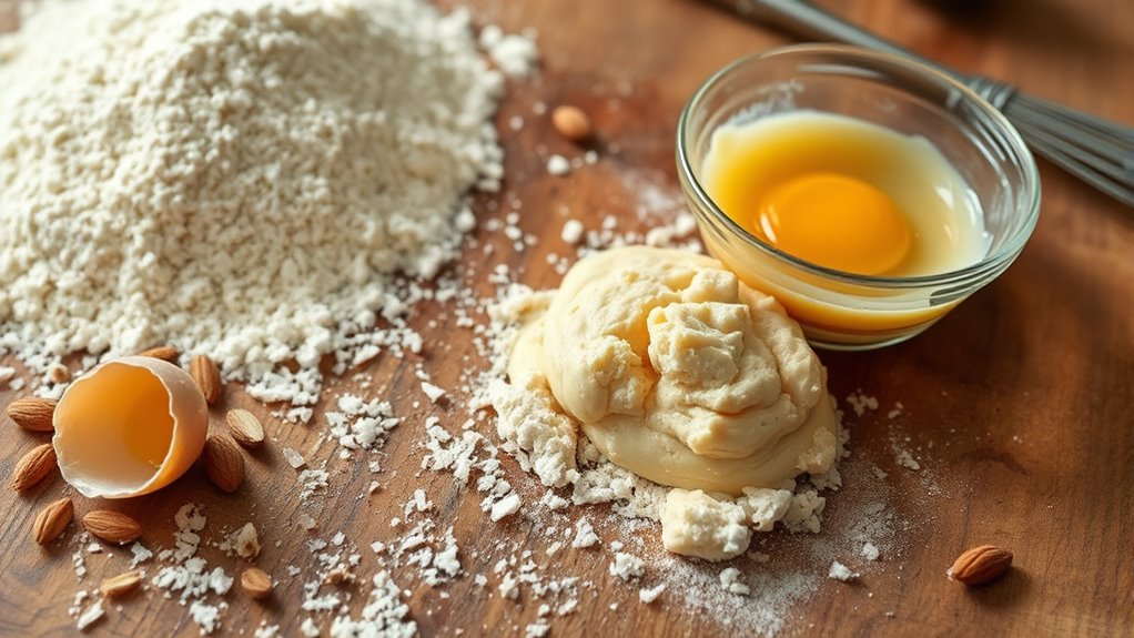 perfect gluten free baking tips