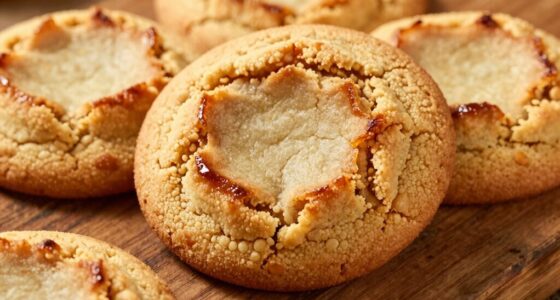 perfectly baked texture tips
