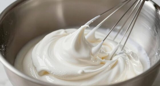 perfectly stiff not overdone