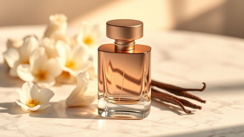 personal style and scent longevity