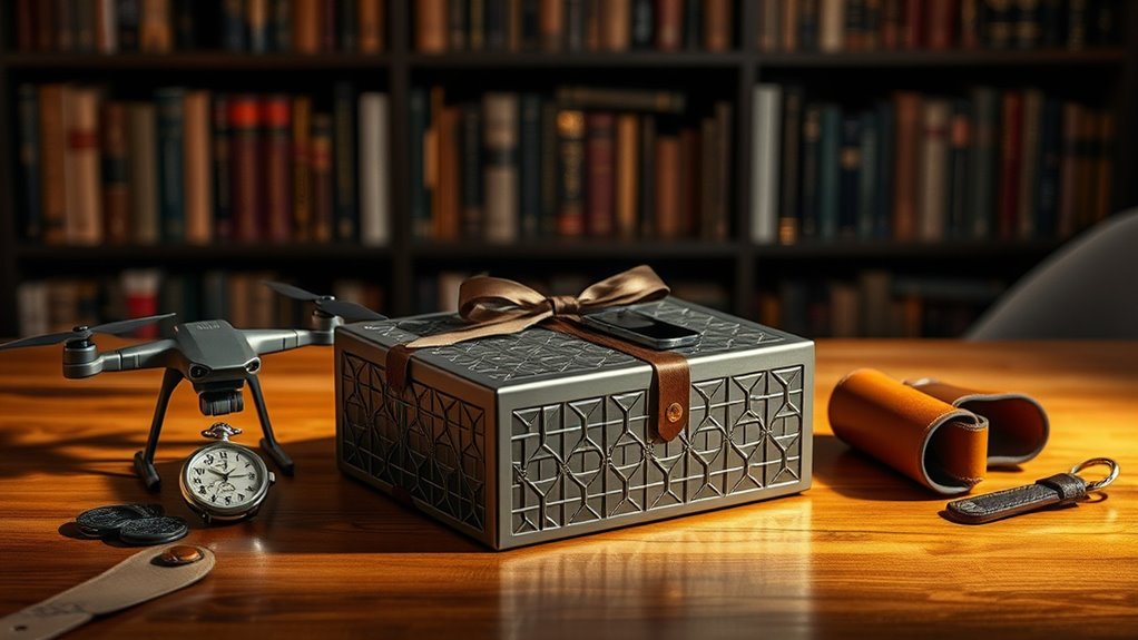 personalized durable functional choices