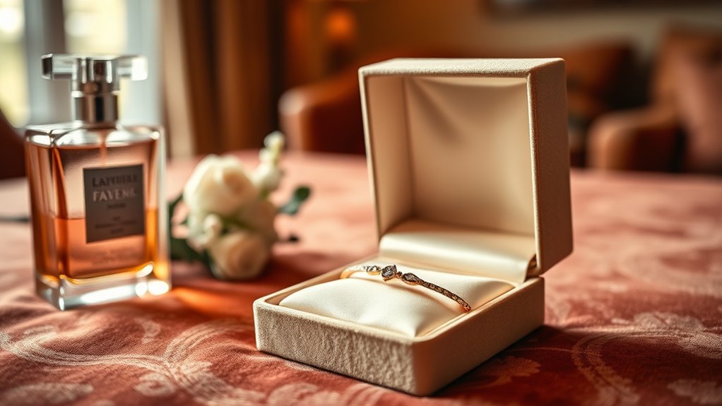 personalized quality occasion presentation