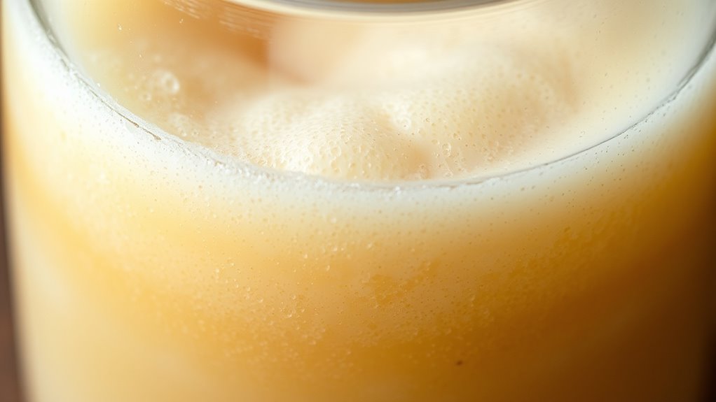 ph drops during fermentation