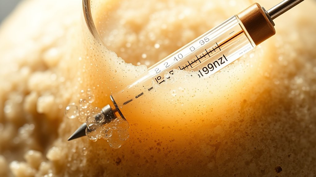 ph offers precise acidity measurement