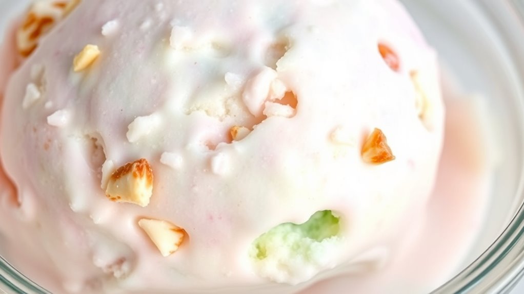 plant based ingredients create texture
