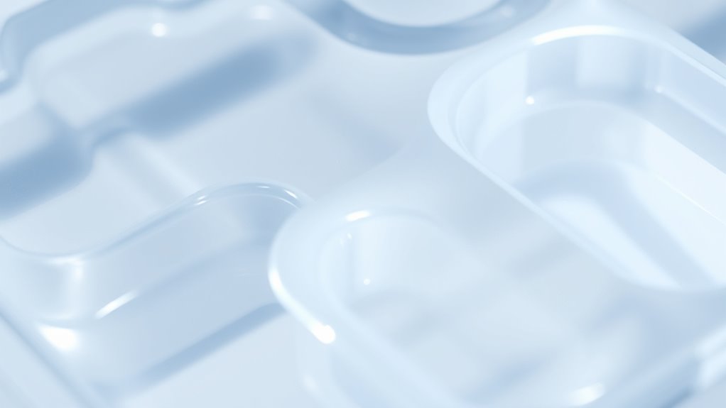 polycarbonate surface quality factors