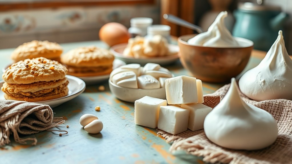 popular vegan binding agents