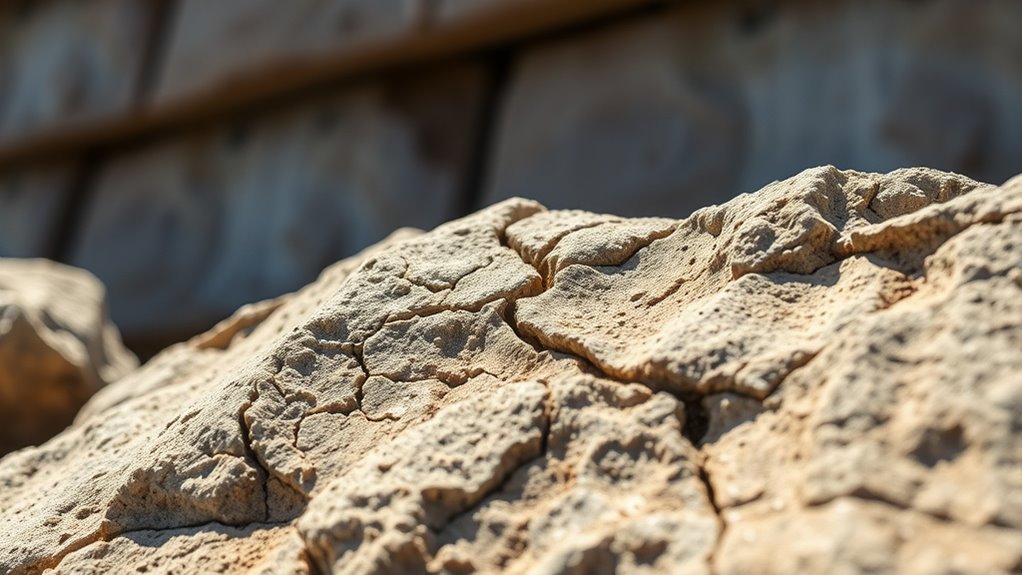 porous brittle thermal vulnerability