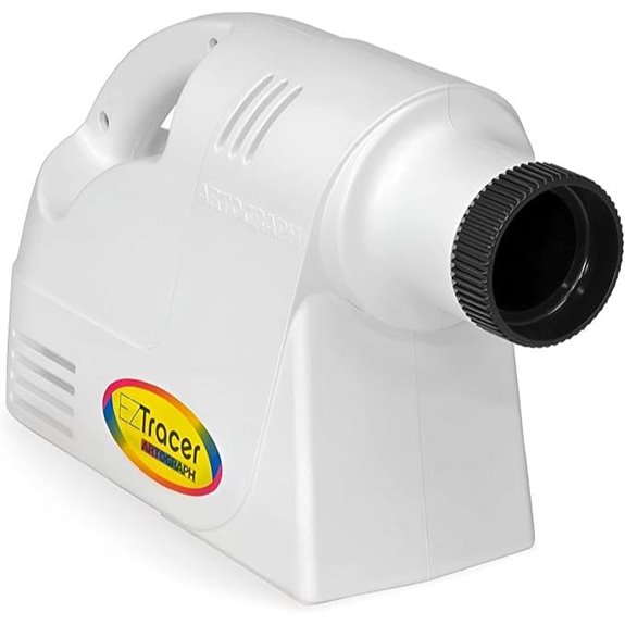 Artograph EZ Tracer Portable Opaque Art Projector