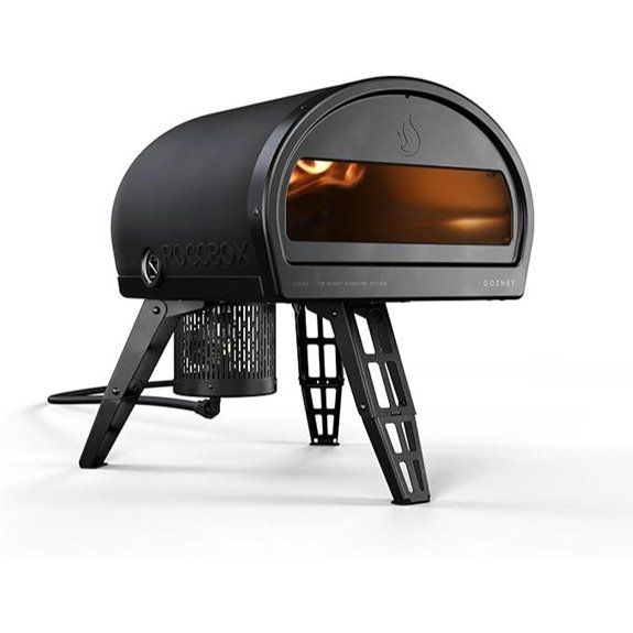 Gozney Roccbox Outdoor Portable Pizza Oven